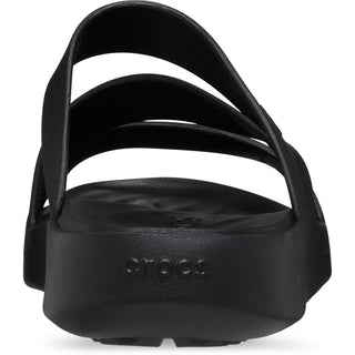 Crocs Getaway Womens Strappy Mule Sandals