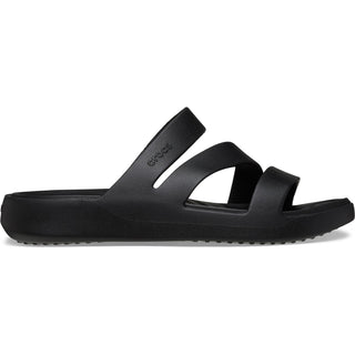 Crocs Getaway Womens Strappy Mule Sandals
