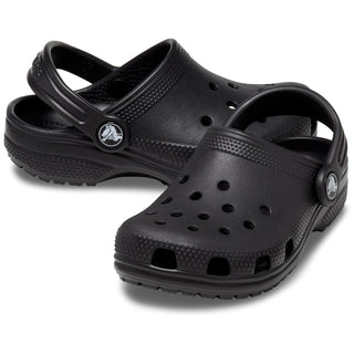 Crocs Classic Toddler Clogs
