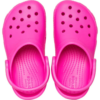 Crocs Classic Toddler Clogs