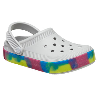 Crocs Off Court Toddlers Clogs
