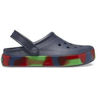 Crocs Off Court Toddlers Clogs