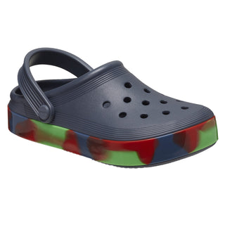 Crocs Off Court Toddlers Clogs