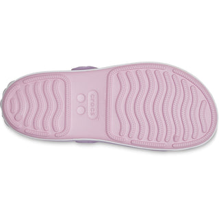 Crocs Crocband Girls Play Sandals