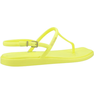 Crocs Miami Womens Thong Flip Flops