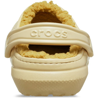 Crocs Classic Mens Lined Clogs