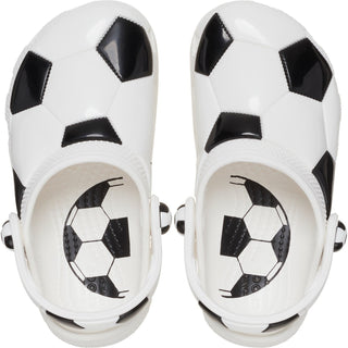 Crocs Classic Fun Lab Toddlers Clogs
