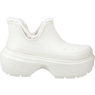 Crocs Stomp Shorty Womens Boots