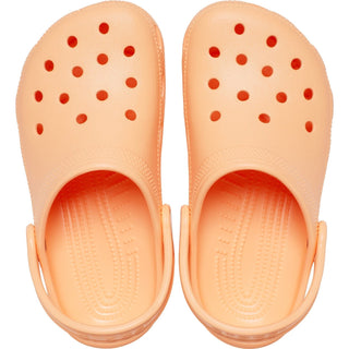 Crocs Classic Toddler Clogs