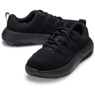 Crocs On the Clock Mens Work Trainers