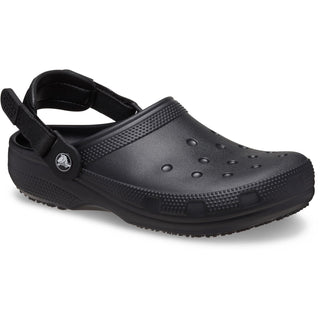 Crocs Classic Unisex Work Clogs
