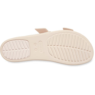 Crocs Brooklyn Buckle Womens Sandals