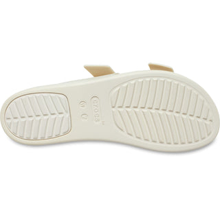 Crocs Brooklyn Buckle Womens Sandals