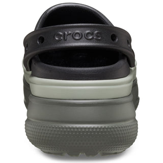 Crocs Classic Stacked Womens Clogs