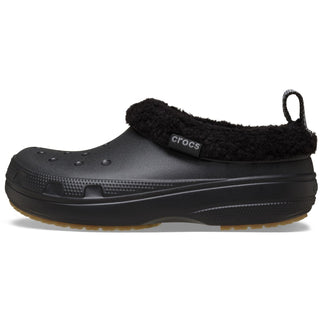Crocs Classic Lined Shorty Mens Clogs