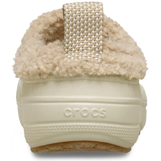 Crocs Classic Lined Shorty Mens Clogs