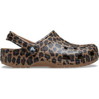 Crocs Classic Animal Womens Clogs
