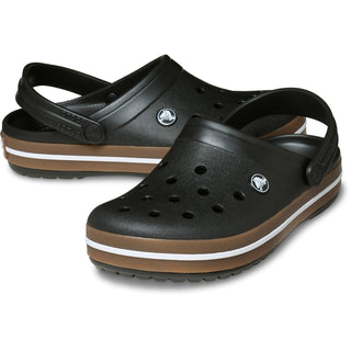 Crocs Crocband Gum Mens Clogs