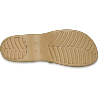 Crocs Brooklyn Sky Scandal Womens Platform Sandals