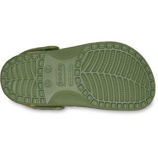 Crocs Classic Kids Camouflage Clogs