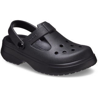 Crocs Classic Mary Jane Girls Clogs