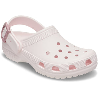 Crocs Classic Buckle Womens Clogs