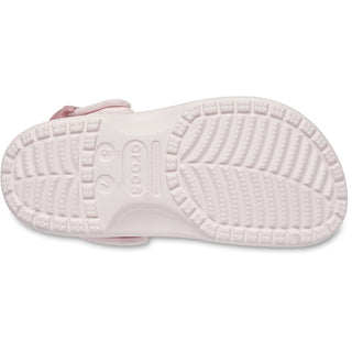 Crocs Classic Buckle Womens Clogs