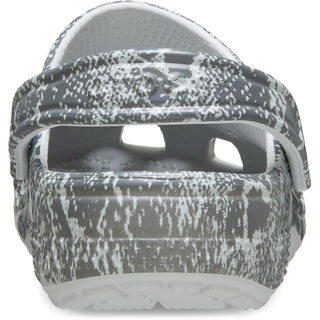 Crocs Classic Pop Animal Womens Clogs