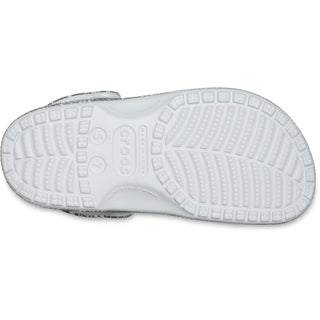 Crocs Classic Pop Animal Womens Clogs