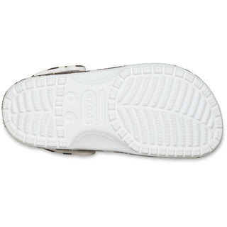 Crocs Classic Pop Animal Womens Clogs