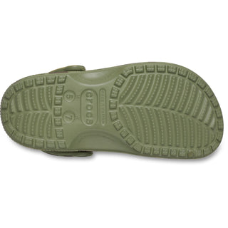 Crocs Classic Duck Camo Mens Clogs