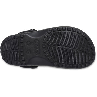 Crocs Classic Crafted Camo Mens Clogs