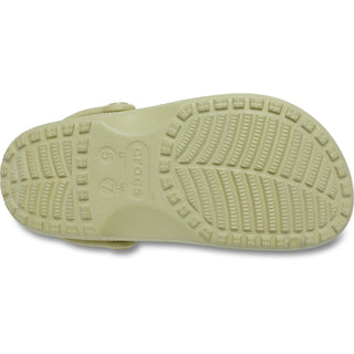 Crocs Classic Crafted Camo Mens Clogs