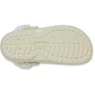 Crocs Classic Fleece Lined Womens Clogs