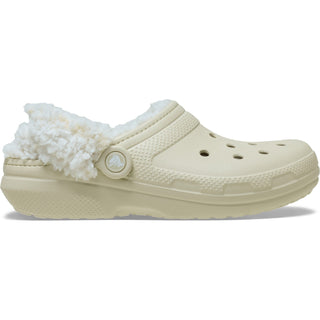 Crocs Classic Fleece Lined Womens Clogs