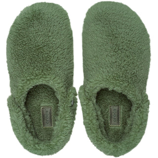 Crocs Classic Cozzzy Mens Slippers