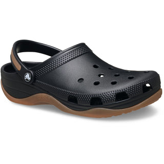 Crocs Classic Evo Mens Gum Clogs
