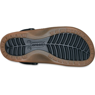 Crocs Classic Evo Mens Gum Clogs