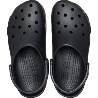 Crocs Classic Evo Mens Gum Clogs