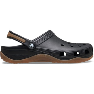 Crocs Classic Evo Mens Gum Clogs