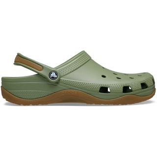 Crocs Classic Evo Mens Gum Clogs