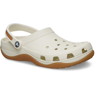 Crocs Classic Evo Mens Gum Clogs