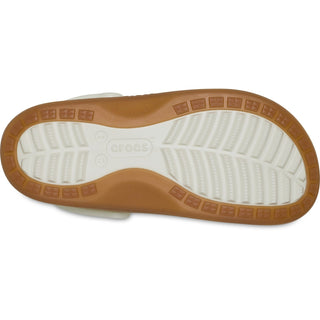 Crocs Classic Evo Mens Gum Clogs