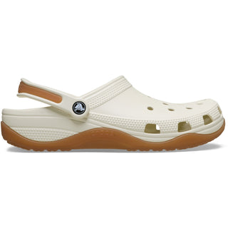 Crocs Classic Evo Mens Gum Clogs