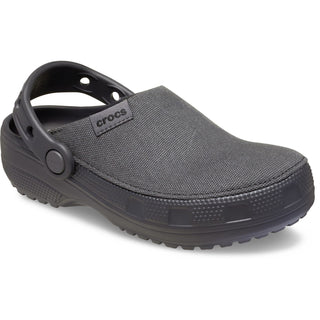 Crocs Classic Crafted Kids Clogs