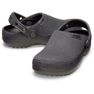 Crocs Classic Crafted Kids Clogs