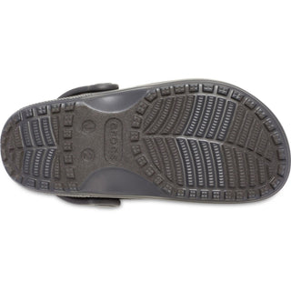 Crocs Classic Crafted Kids Clogs