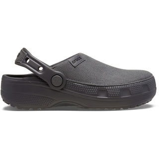 Crocs Classic Crafted Kids Clogs