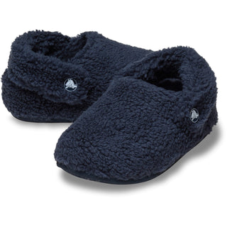 Crocs Classic Cozzzy Toddlers Slippers
