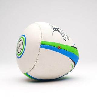 Gilbert Rebounder Training Rugby Ball